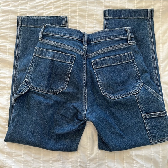 Gap Carpenter Jeans - Picture 5 of 8